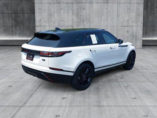 2022 Land Rover Range Rover Velar P250 S R-Dynamic