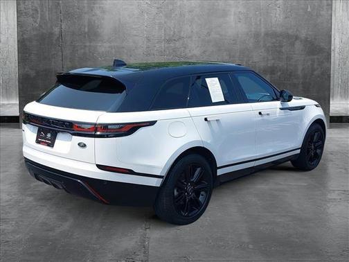 2022 Land Rover Range Rover Velar P250 S R-Dynamic