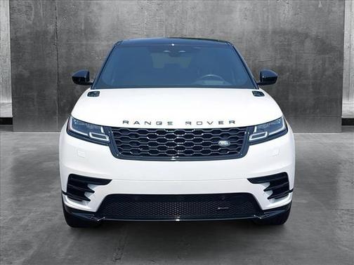 2022 Land Rover Range Rover Velar P250 S R-Dynamic