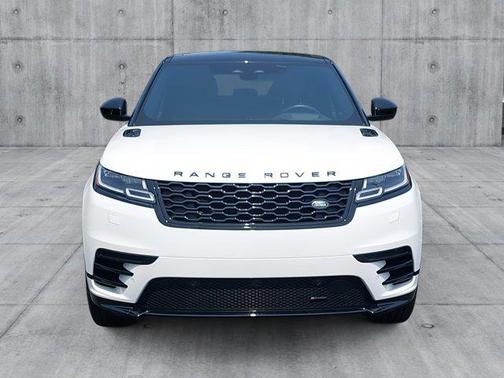 2022 Land Rover Range Rover Velar P250 S R-Dynamic