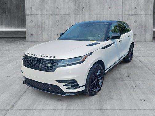 2022 Land Rover Range Rover Velar P250 S R-Dynamic