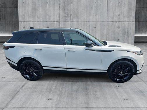 2022 Land Rover Range Rover Velar P250 S R-Dynamic