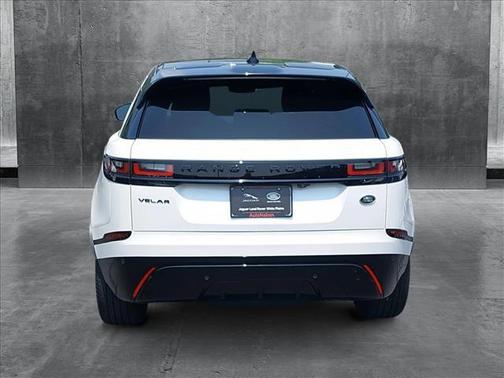 2022 Land Rover Range Rover Velar P250 S R-Dynamic