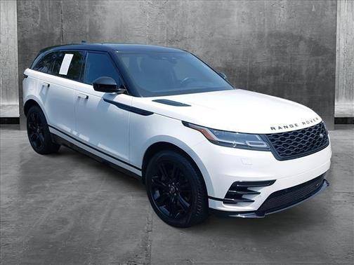 2022 Land Rover Range Rover Velar P250 S R-Dynamic