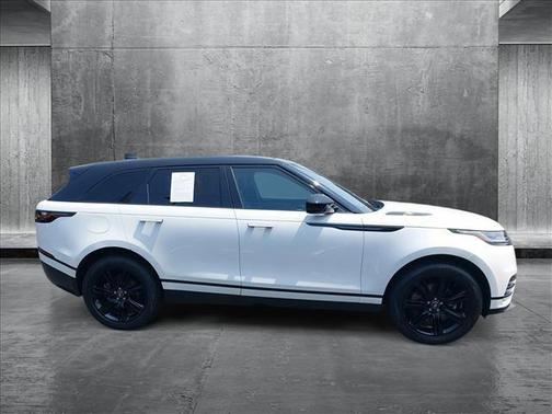 2022 Land Rover Range Rover Velar P250 S R-Dynamic
