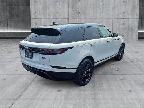 2022 Land Rover Range Rover Velar P250 S R-Dynamic