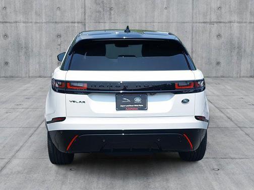 2022 Land Rover Range Rover Velar P250 S R-Dynamic