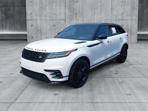 2022 Land Rover Range Rover Velar P250 S R-Dynamic
