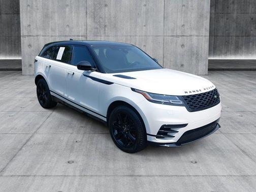 2022 Land Rover Range Rover Velar P250 S R-Dynamic
