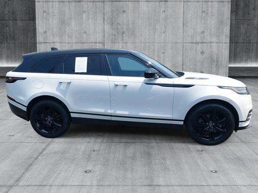 2022 Land Rover Range Rover Velar P250 S R-Dynamic