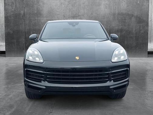 2021 Porsche Cayenne Coupe AWD