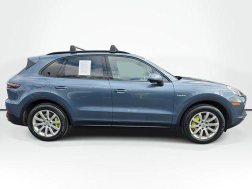 2019 Porsche Cayenne Cayenne