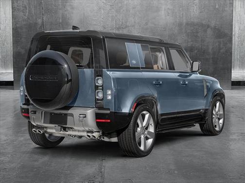 2025 Land Rover Defender 110 P500 X-Dynamic SE
