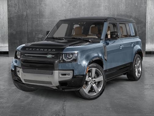 2025 Land Rover Defender 110 P500 X-Dynamic SE