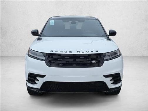 2026 Land Rover Range Rover Velar P250 SE R-Dynamic