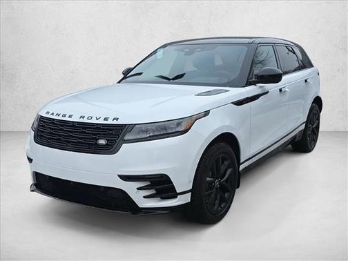 2026 Land Rover Range Rover Velar P250 SE R-Dynamic