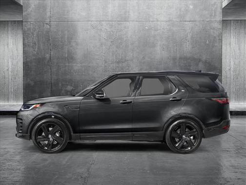 2025 Land Rover Discovery P360 Dynamic SE