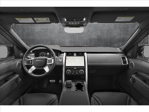 2025 Land Rover Discovery P360 Dynamic SE