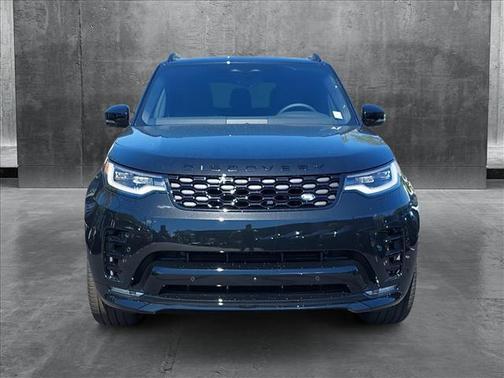 2025 Land Rover Discovery P360 Dynamic SE