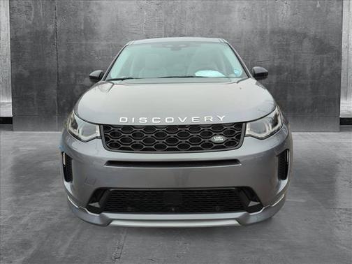 2024 Land Rover Discovery Sport Core S