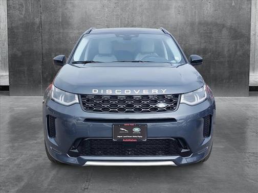 2025 Land Rover Discovery Sport S