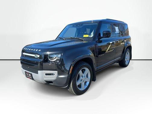 2020 Land Rover Defender 110 SE