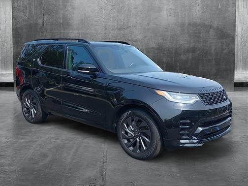 2023 Land Rover Discovery P300 S R-Dynamic