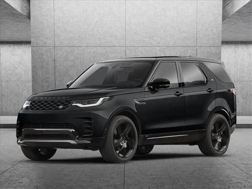 2023 Land Rover Discovery P300 S R-Dynamic