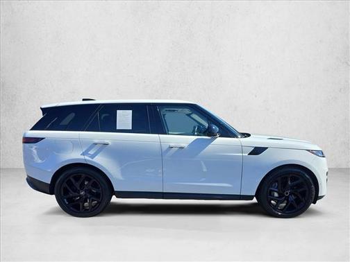 2023 Land Rover Range Rover Sport SE