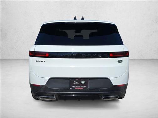 2023 Land Rover Range Rover Sport SE