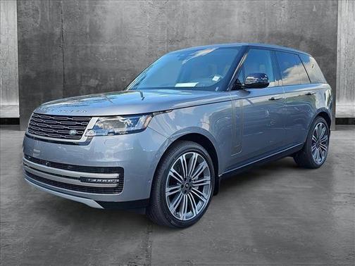 2025 Land Rover Range Rover P530 SE