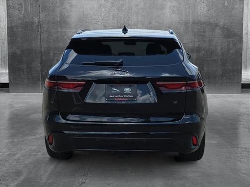 2026 Jaguar F-PACE R-Dynamic S P250 AWD Automatic