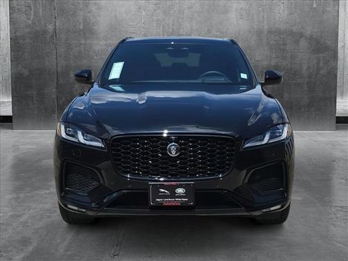 2026 Jaguar F-PACE R-Dynamic S P250 AWD Automatic