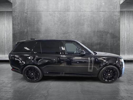 2024 Land Rover Range Rover P530 Autobiography