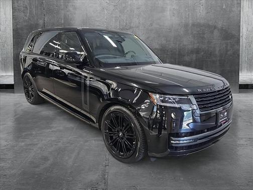 2024 Land Rover Range Rover P530 Autobiography