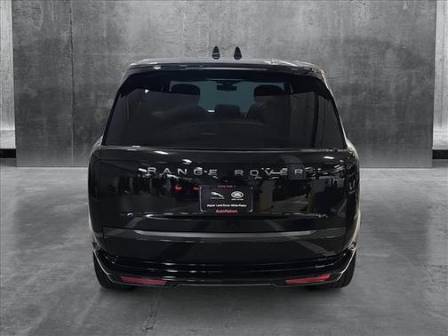 2024 Land Rover Range Rover P530 Autobiography