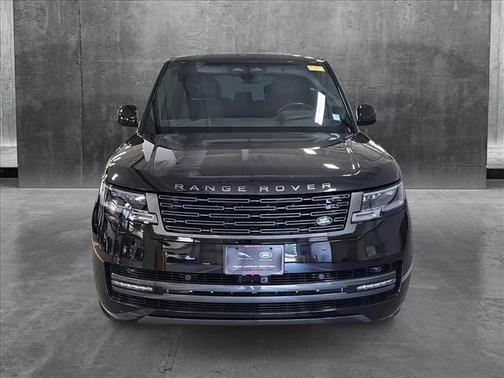2024 Land Rover Range Rover P530 Autobiography