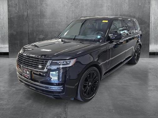 2024 Land Rover Range Rover P530 Autobiography