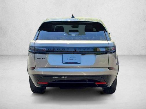 Batumi Gold Premium Metallic 2026 Land Rover Range Rover Velar P250 SE R-Dynamic