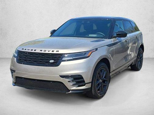 Batumi Gold Premium Metallic 2026 Land Rover Range Rover Velar P250 SE R-Dynamic