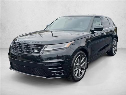 2026 Land Rover Range Rover Velar P250 SE R-Dynamic