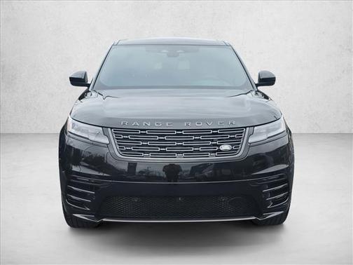 2026 Land Rover Range Rover Velar P250 SE R-Dynamic