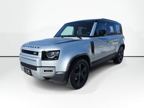 2024 Land Rover Defender 110 P300