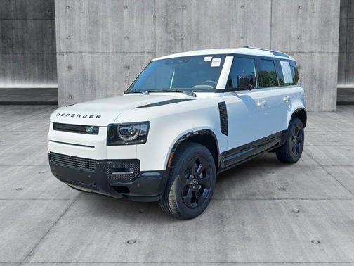 2025 Land Rover Defender 110 P400 X-Dynamic SE
