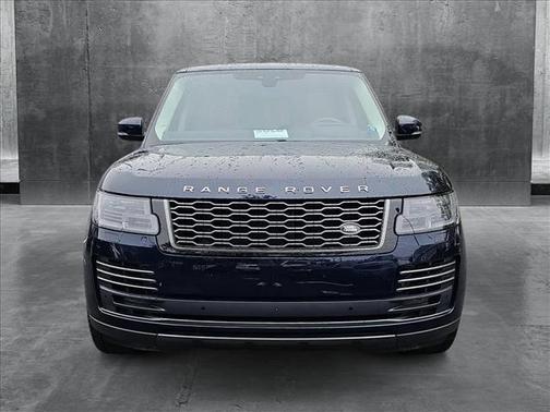 2020 Land Rover Range Rover Autobiography