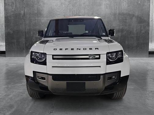 2022 Land Rover Defender 90 X-Dynamic S