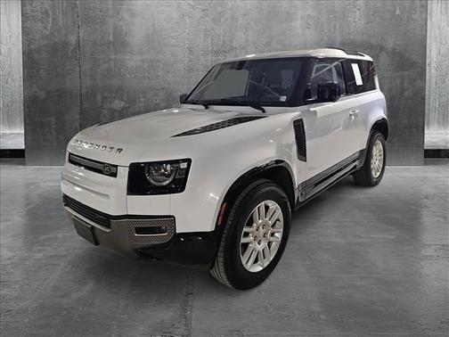 2022 Land Rover Defender 90 X-Dynamic S