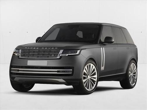 2023 Land Rover Range Rover P400 SE