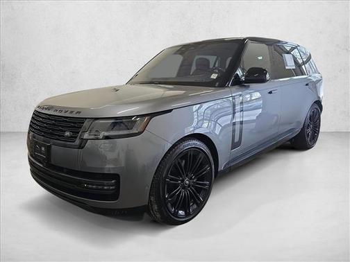 2023 Land Rover Range Rover P400 SE