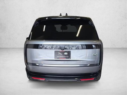2023 Land Rover Range Rover P400 SE